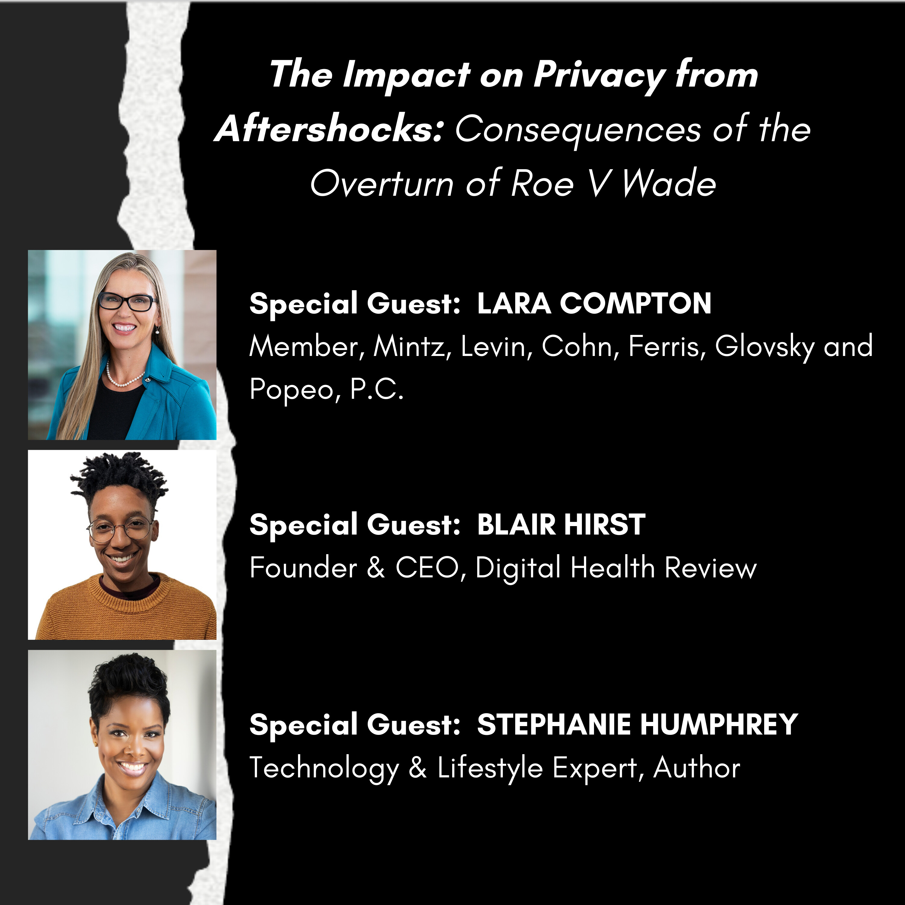 Beyond The Paper Gown Podcast