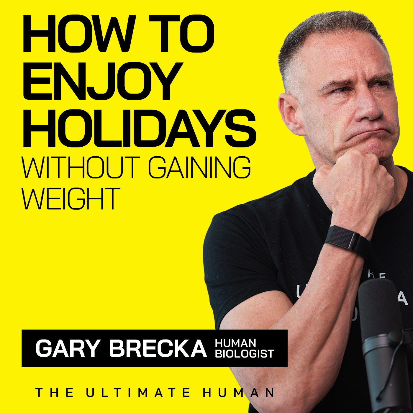 228. Best Tips to Stay Lean through the Holiday Season