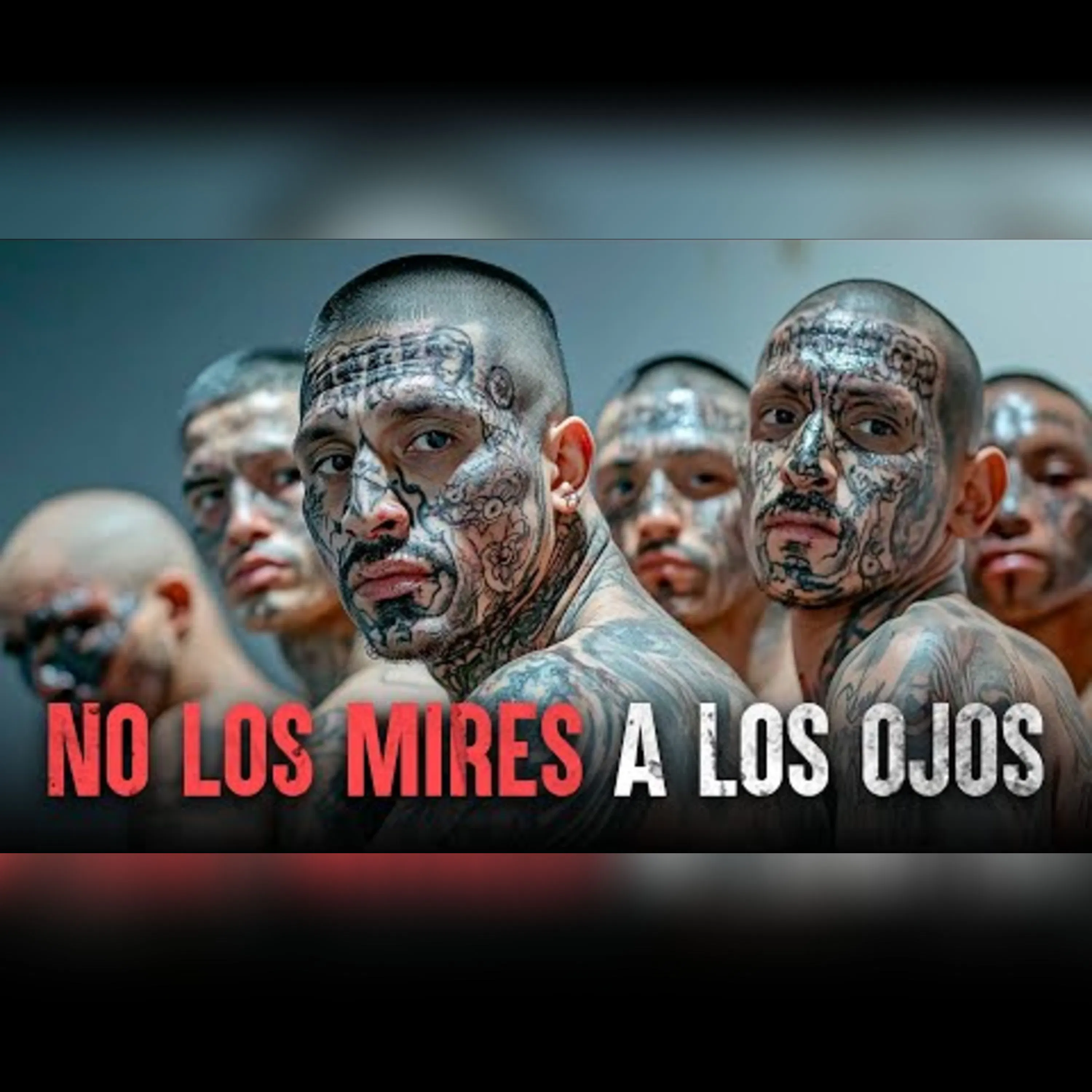 Infiltrado en las pandillas más peligrosas (Parte II) episode artwork