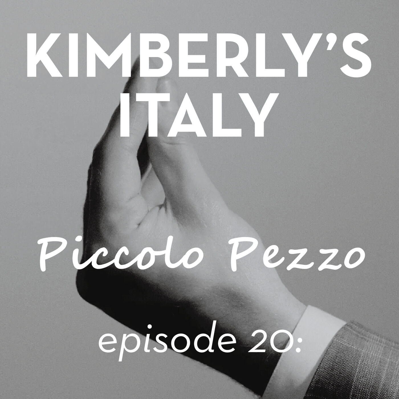 Kimberly\'s Italy Travel