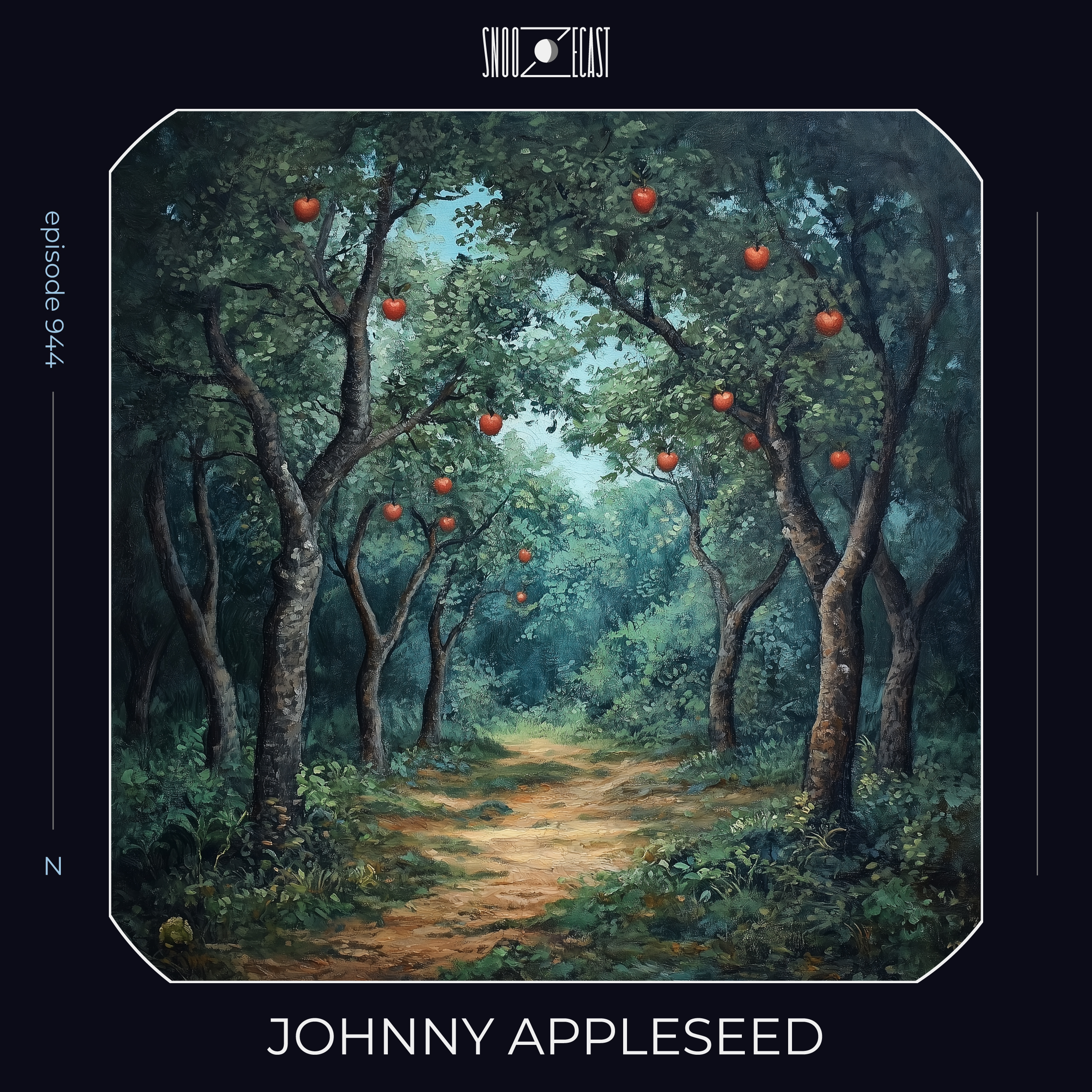 Snoozecast Presents: Originals