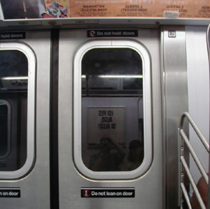 Thumbnail for "Total Transparency & Eye Contact".