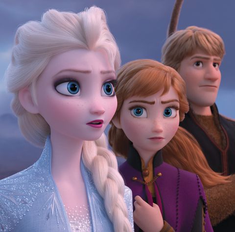 A Drunken Breakdown of Frozen 2's Trailer episode artwork
