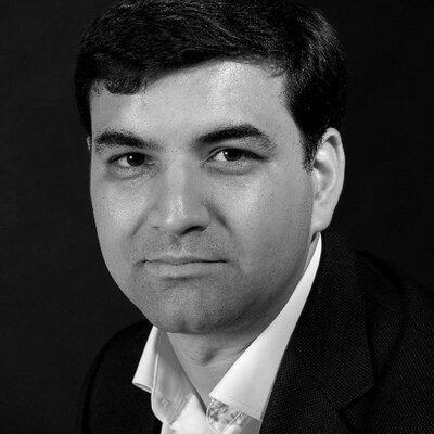 Russians Among Us: A Conversation with Gordon Corera