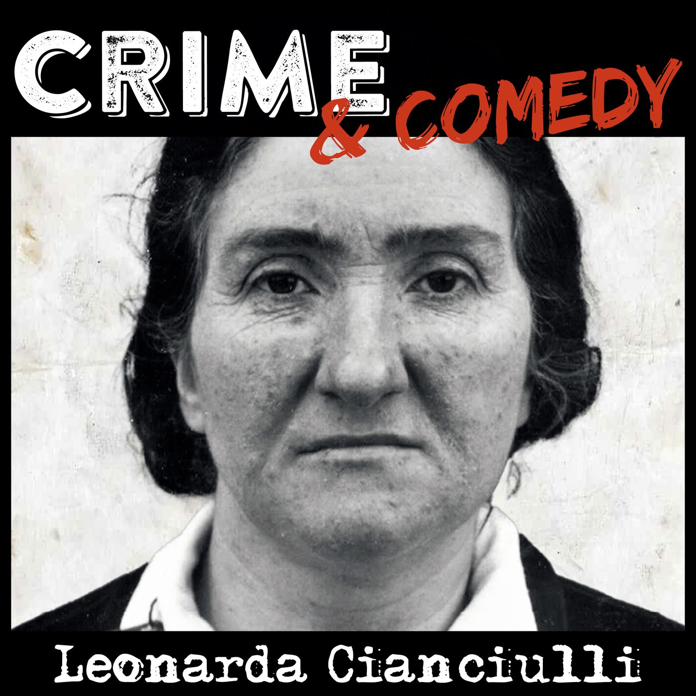 Crime & Comedy