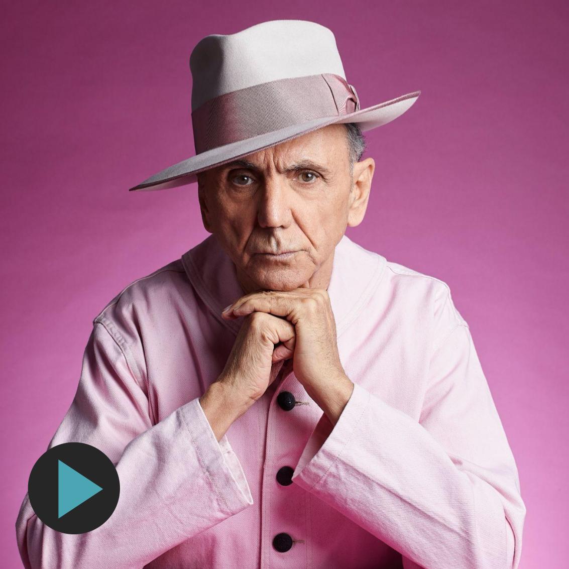 Dexys&#039; Kevin Rowland - A Life Story
