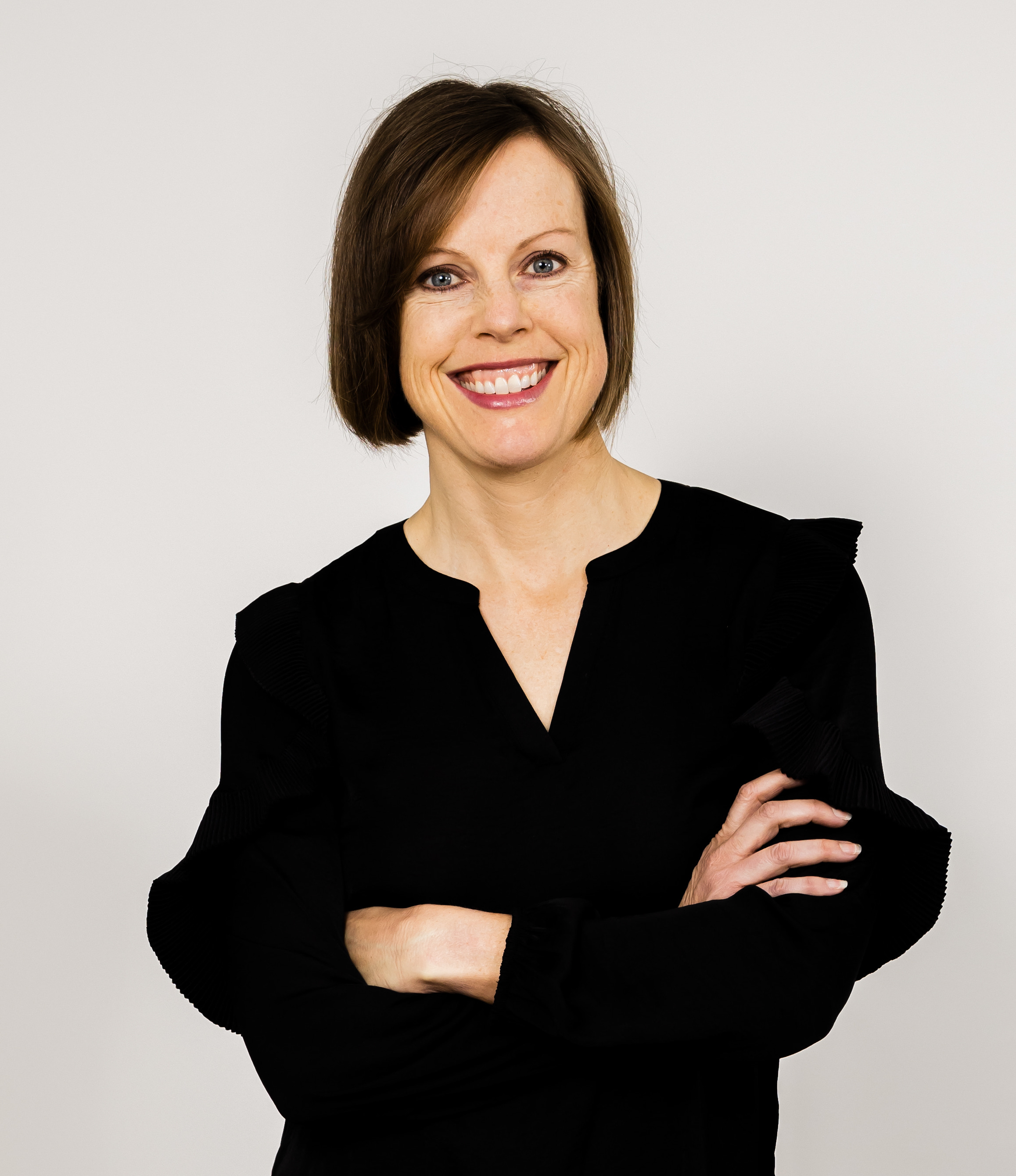 Heal Your Relationship with Food and Build Body Trust with Jane Pilger