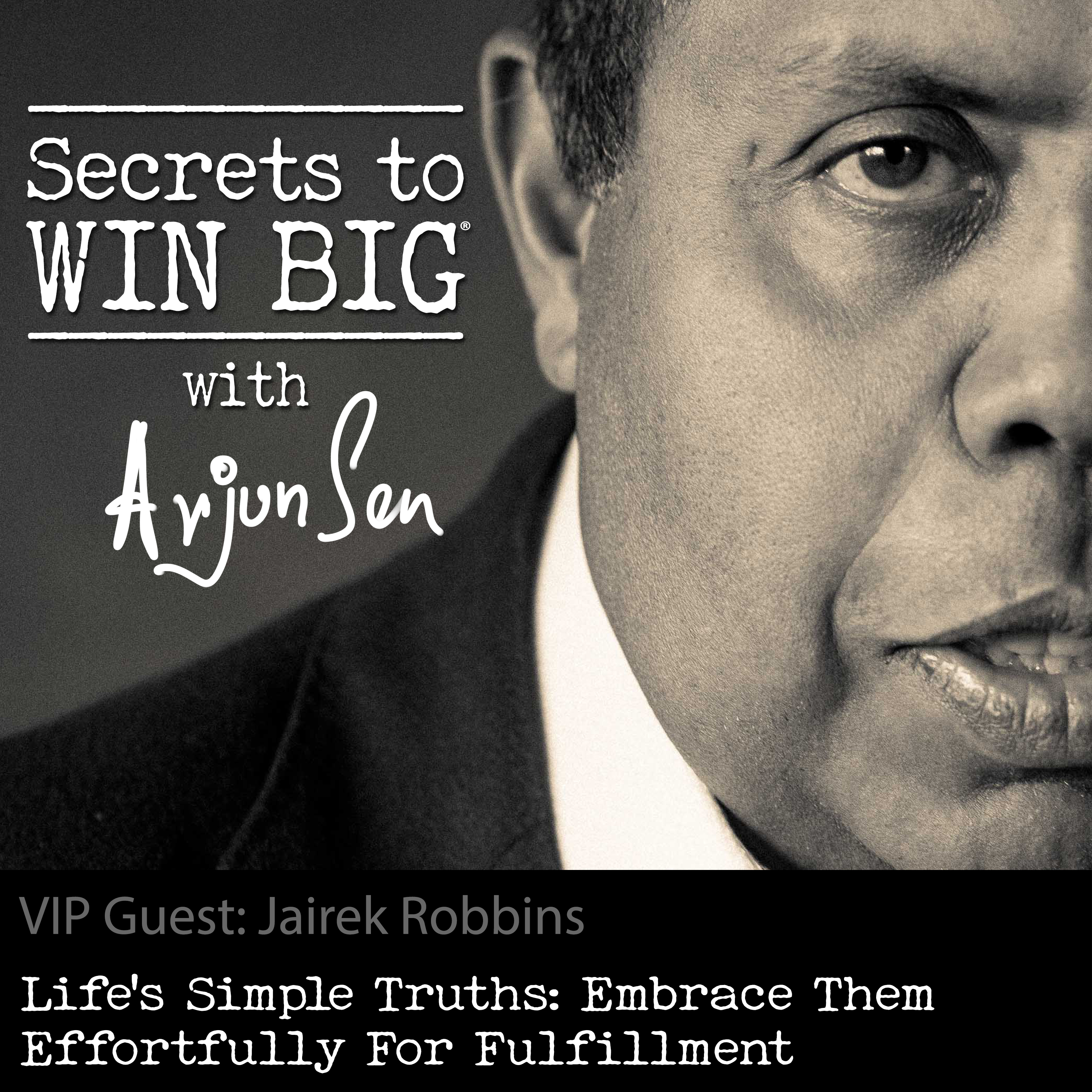 S04E025: Life's Simple Truths: Embrace Them Effortfully For Fulfillment