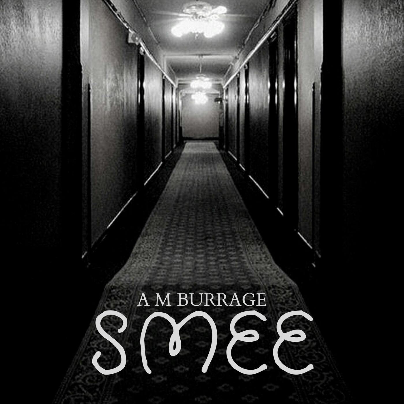 Episode 24: Smee by A M Burrage