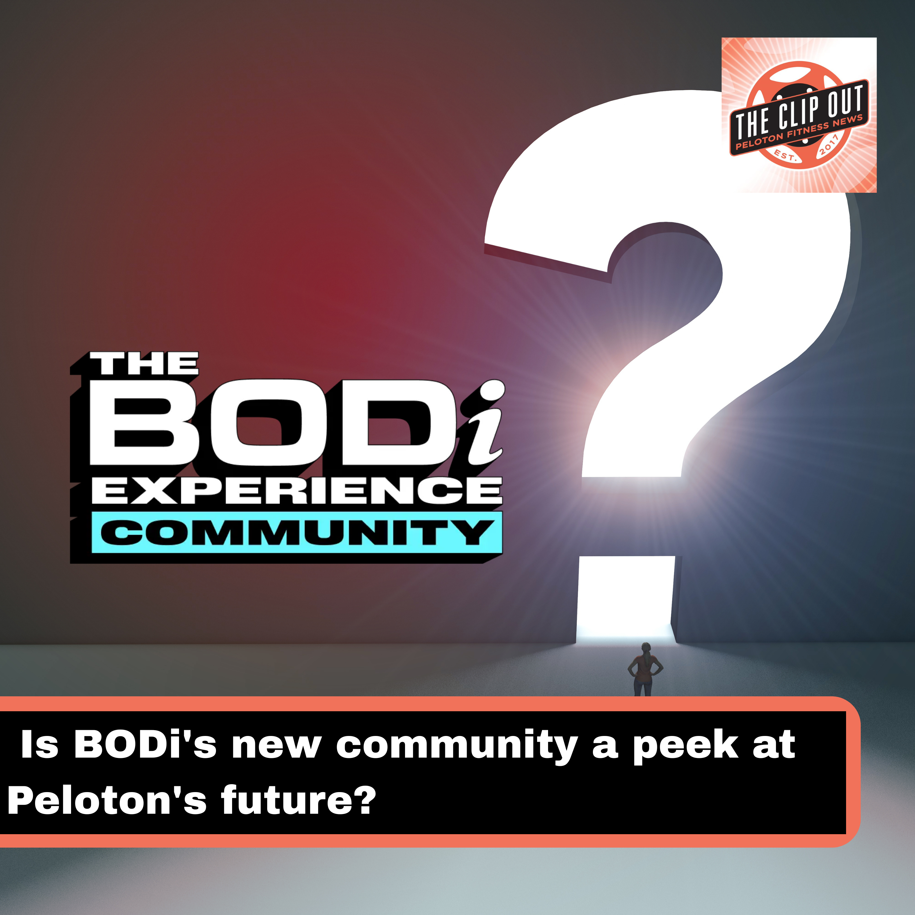 The Clip Out - Peloton Fitness News