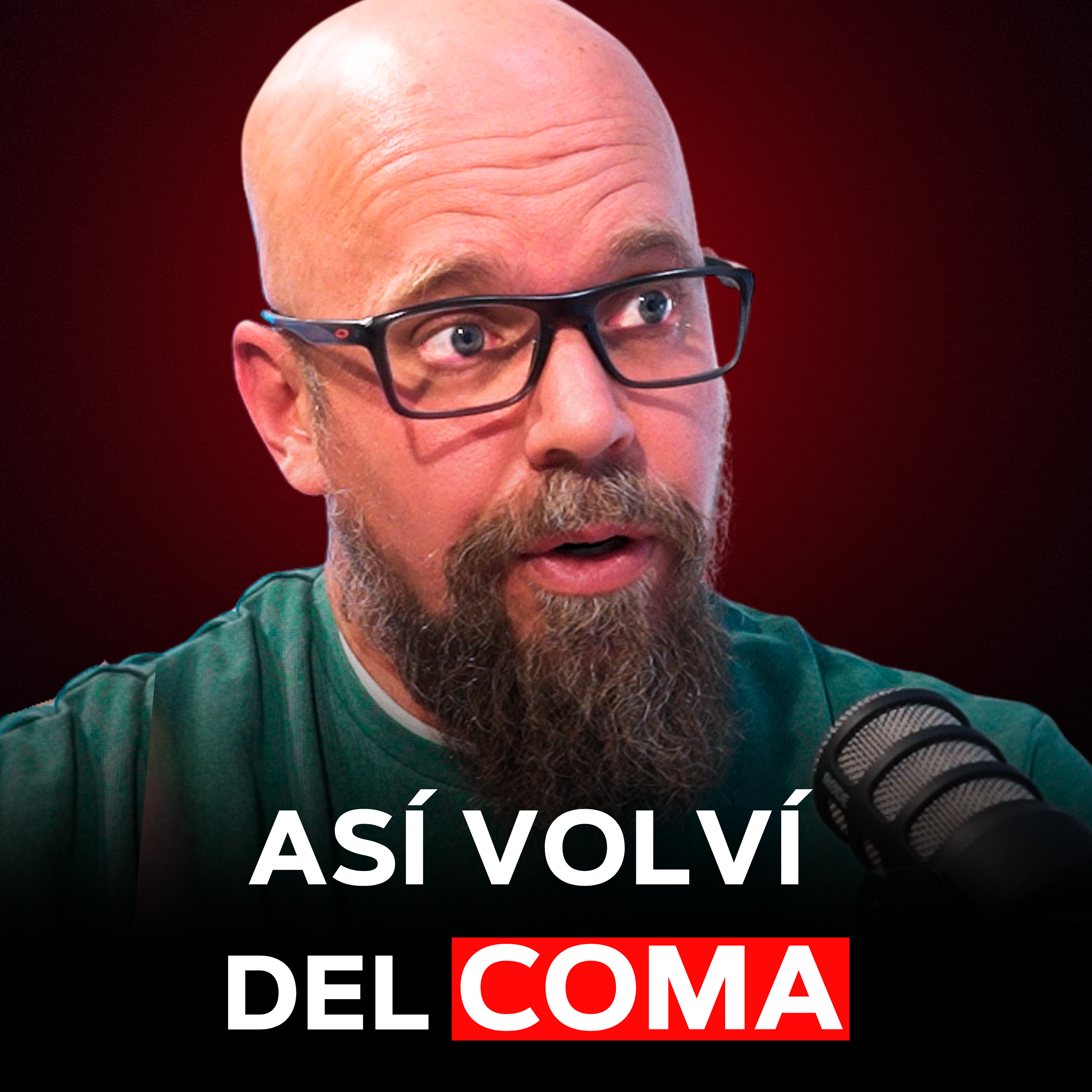 Entré en COMA. Al despertar, descubrí lo IMPENSABLE episode artwork