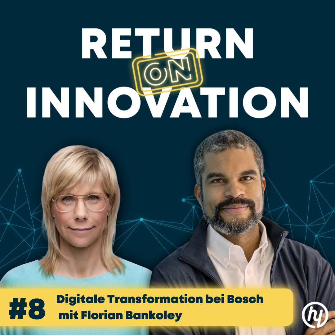 Return on Innovation