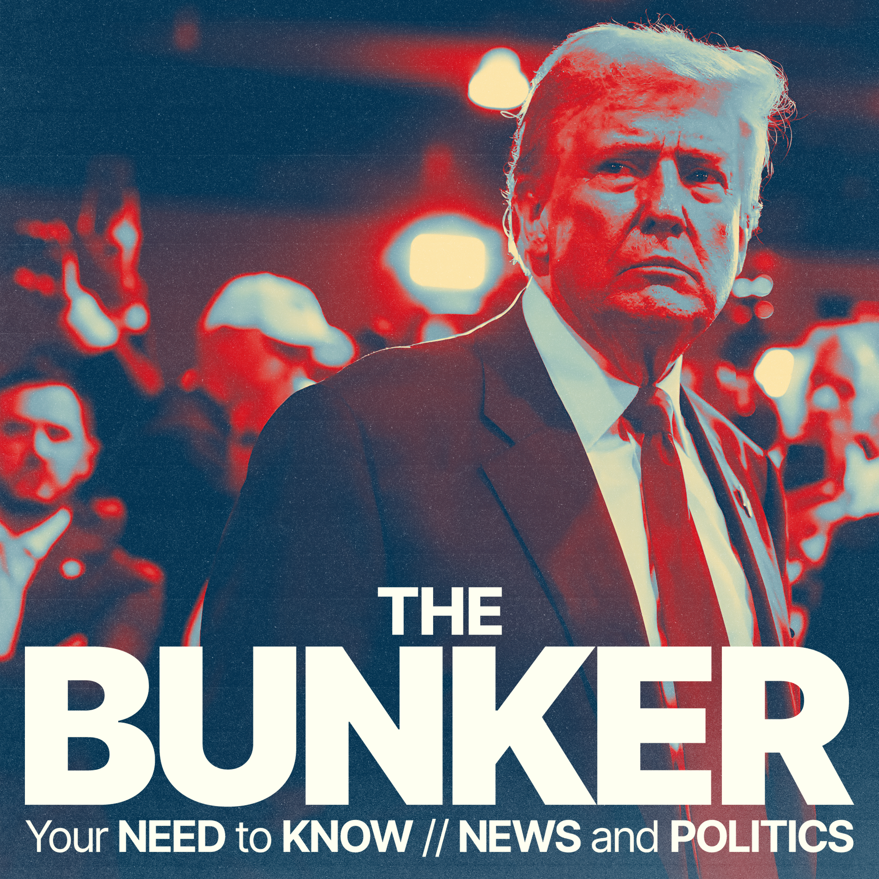 What will Trump do first? – 2025 US politics preview