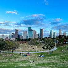 Is Houston or Austin the Best City in Texas?