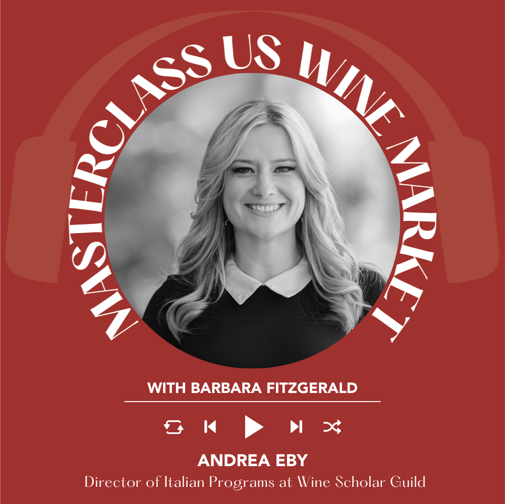 Italian Wine Podcast