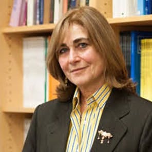 The Best of Trending in Ed - Dr. Jacqueline Bhabha on Education as a Human Right