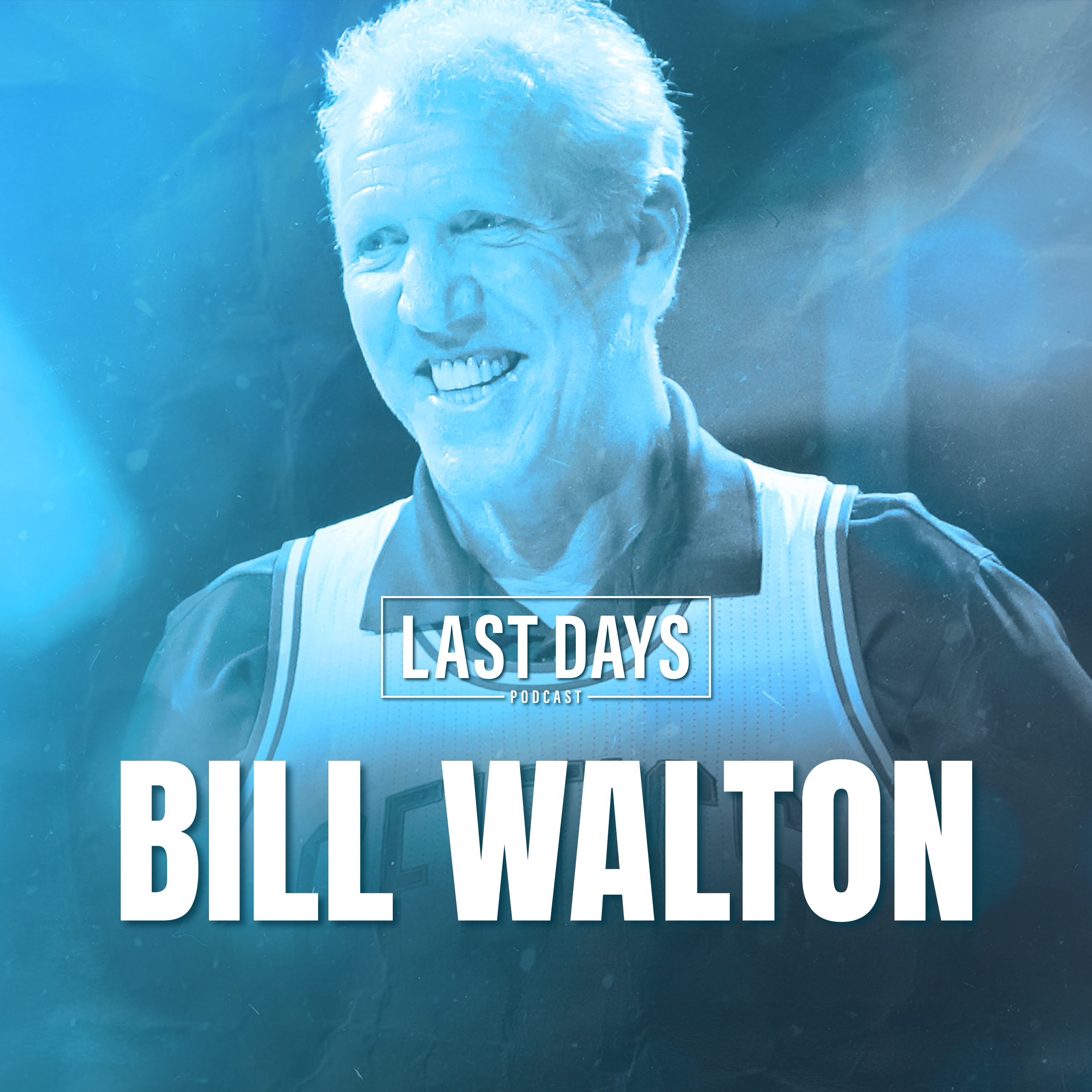 Special Episode: Bill Walton episode artwork