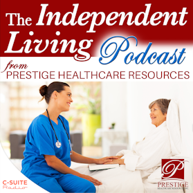 The Independent Living Podcast