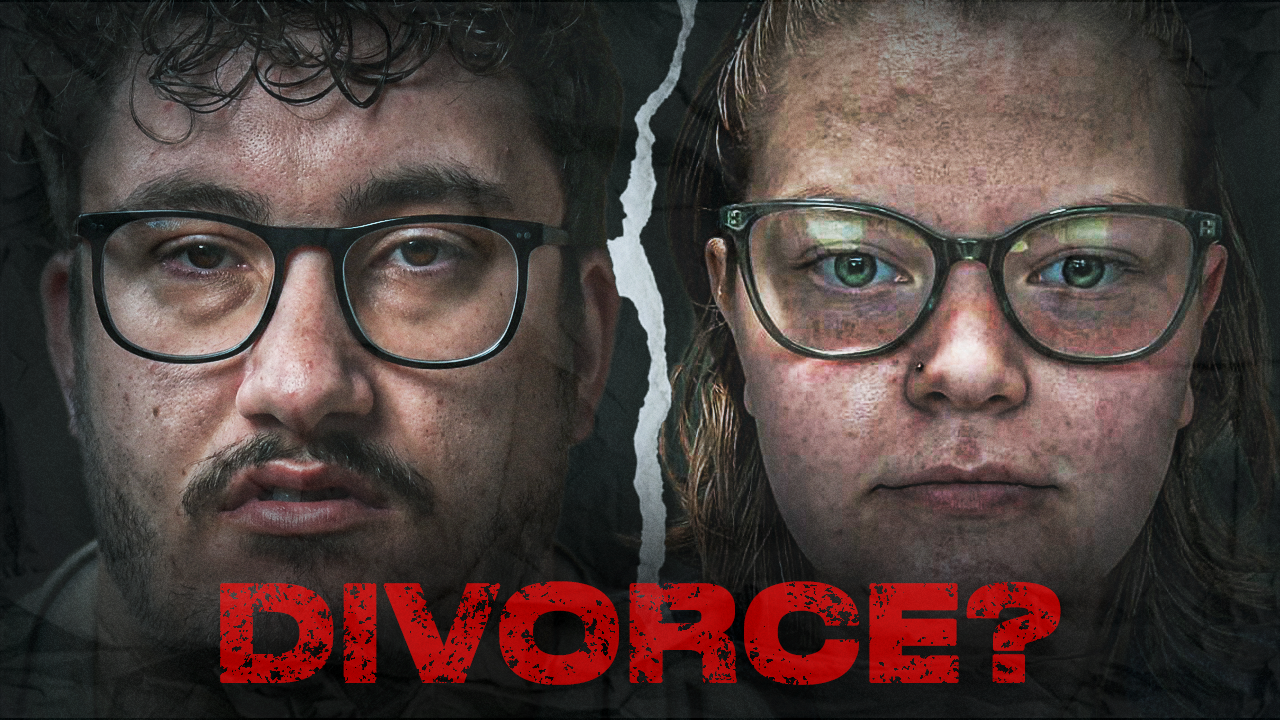 She Ended Her Marriage To Save Herself | Financial Follow Up Divorce