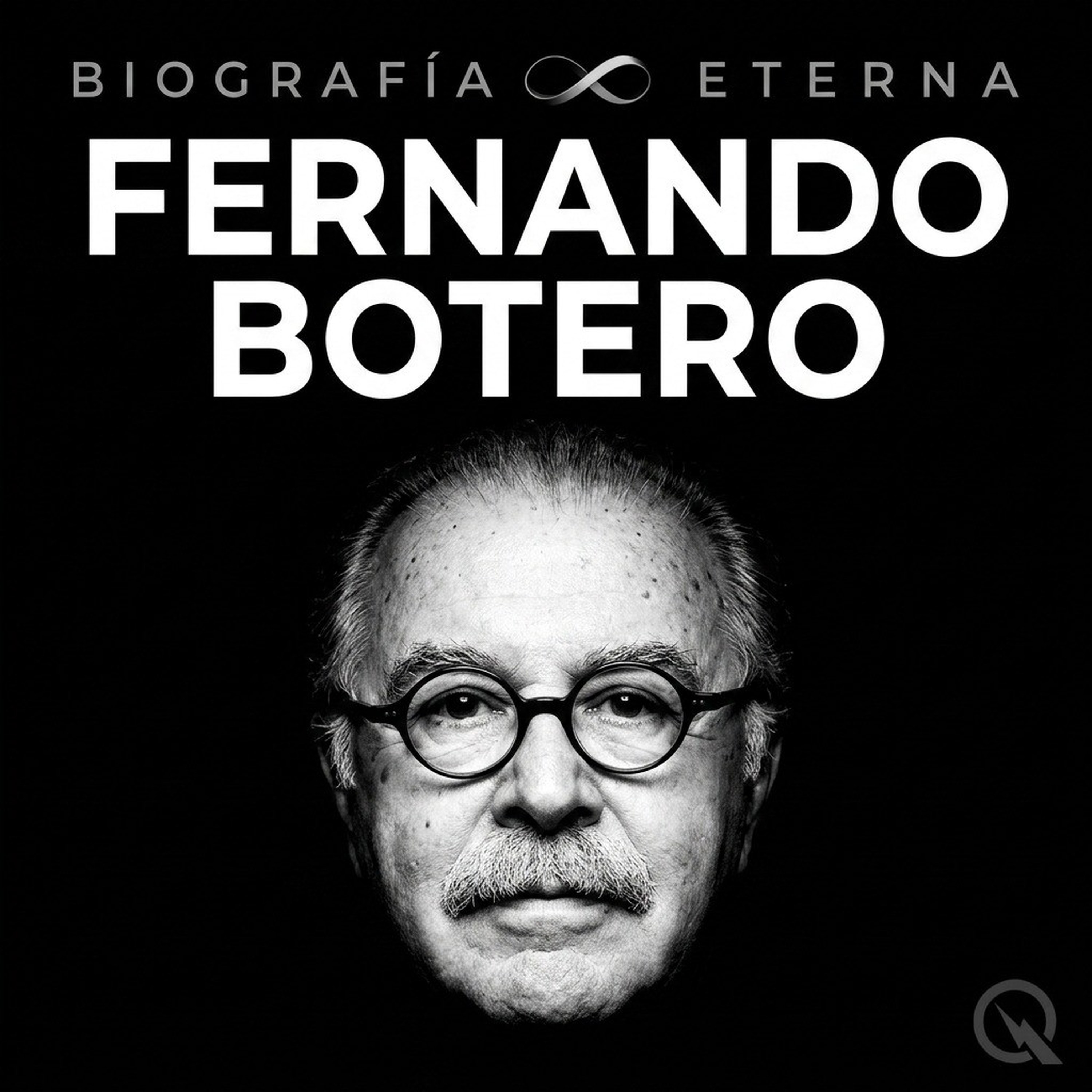 Fernando Botero - Biografía Eterna