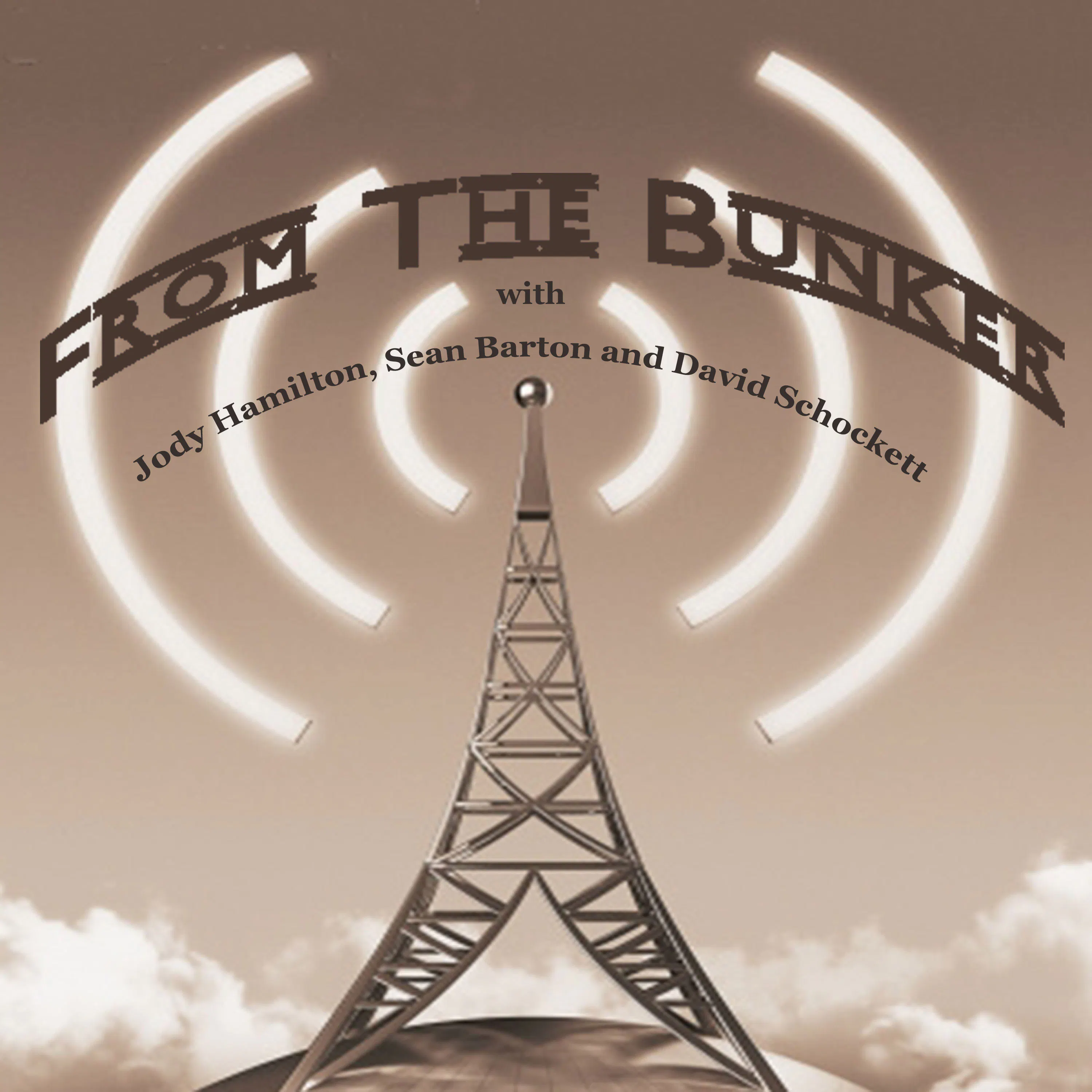 From The Bunker cover