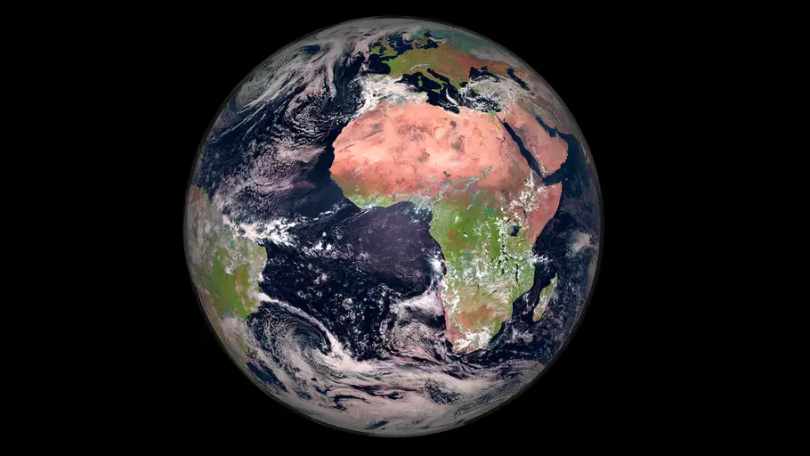 Las guerras del agua: tras el 'oro azul'