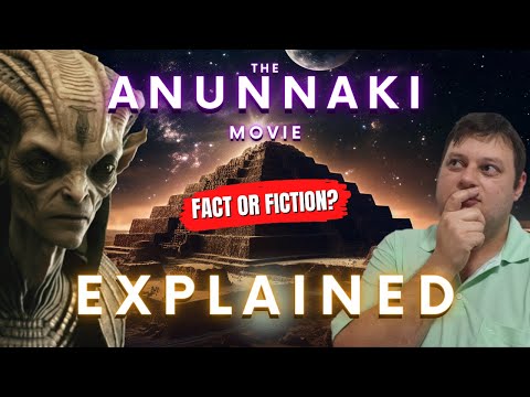Anunnaki Ancient Mystery: Decoding the Secrets of an Ancient Civilization