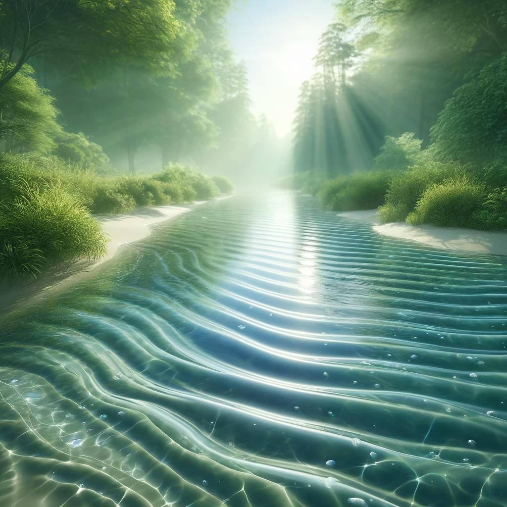 Sueño profundo gracias al Sonido del AGUA y una MÚSICA relajante episode artwork