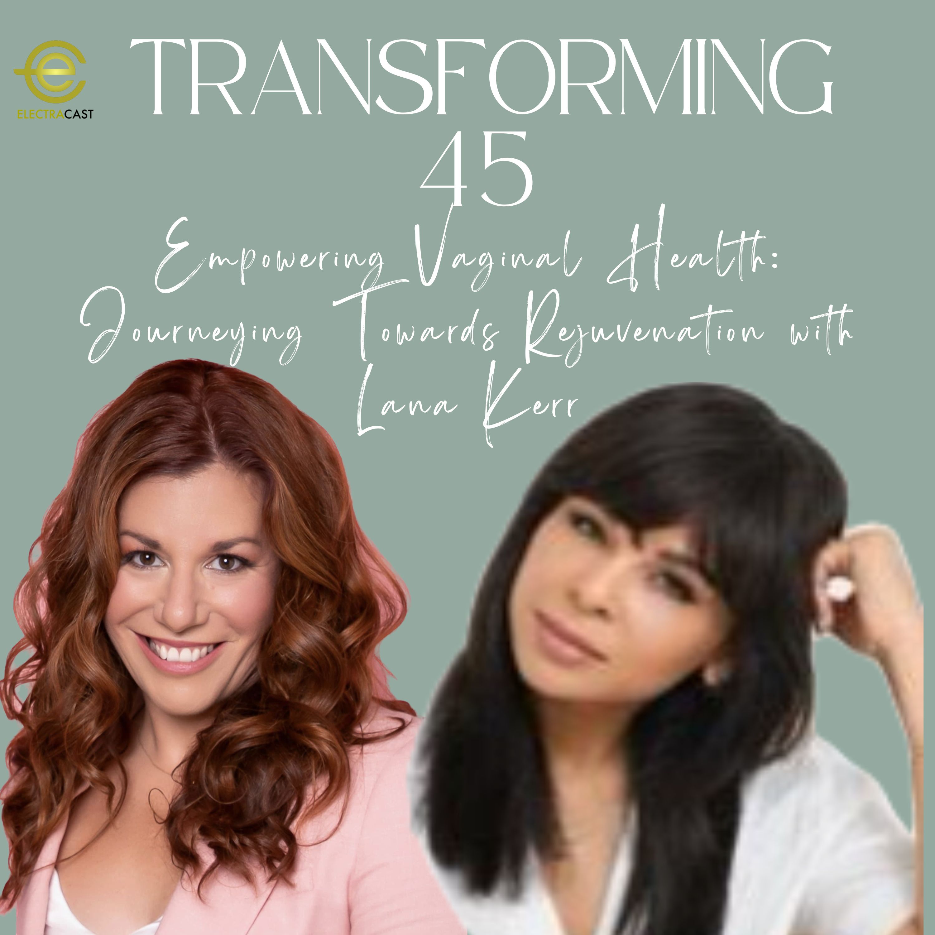 Transforming 45