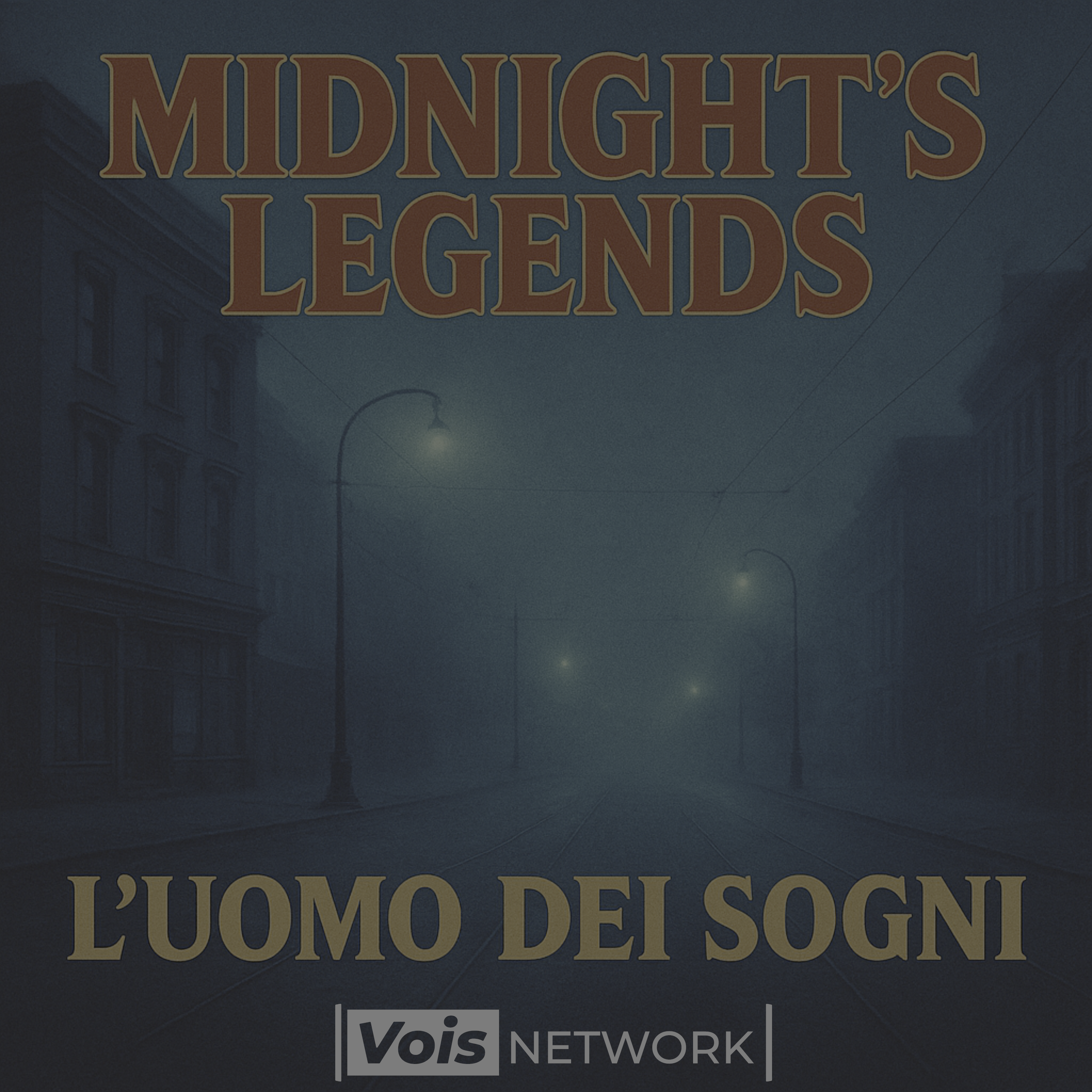 Episodio Extra L'uomo dei sogni episode artwork