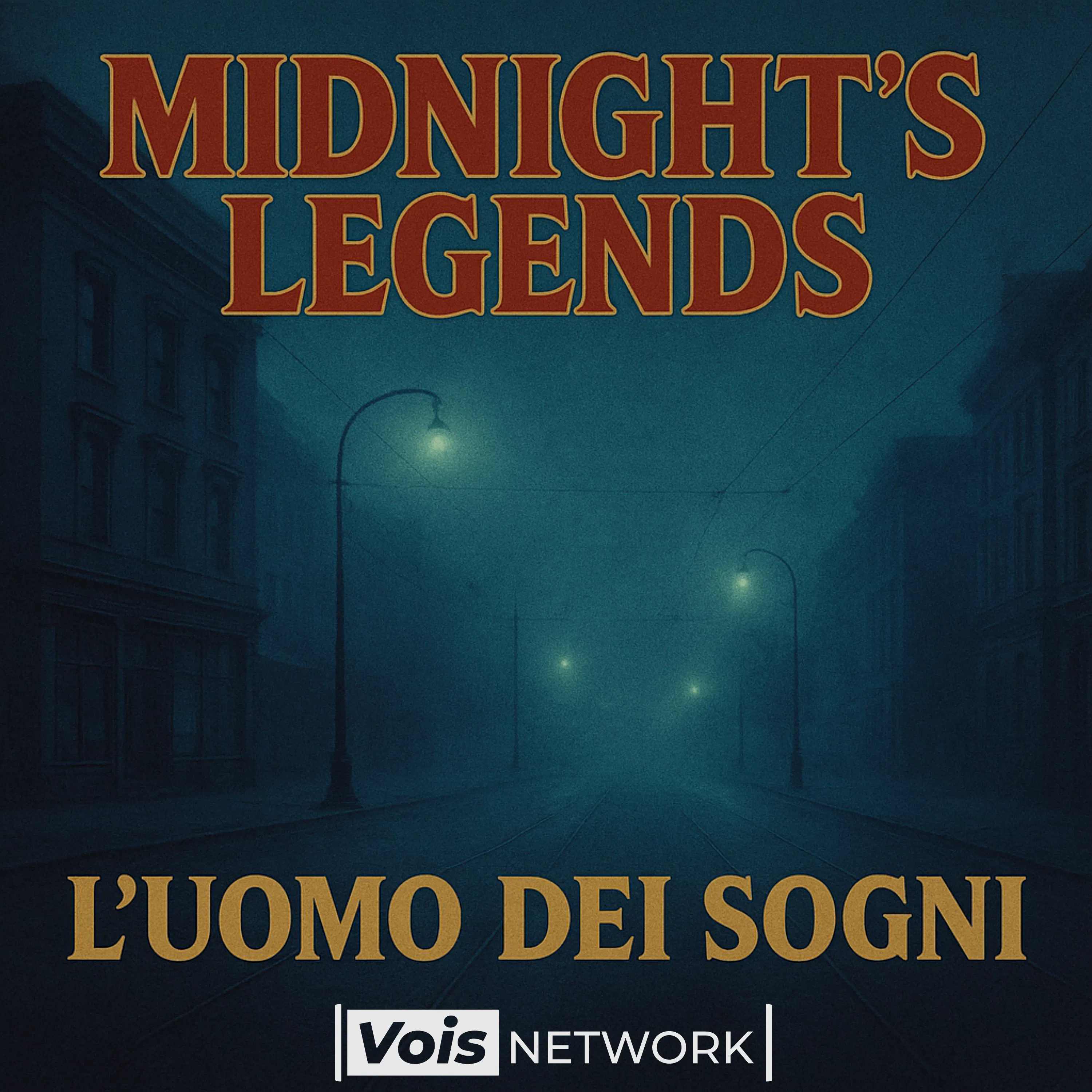 Episodio Extra L'uomo dei sogni