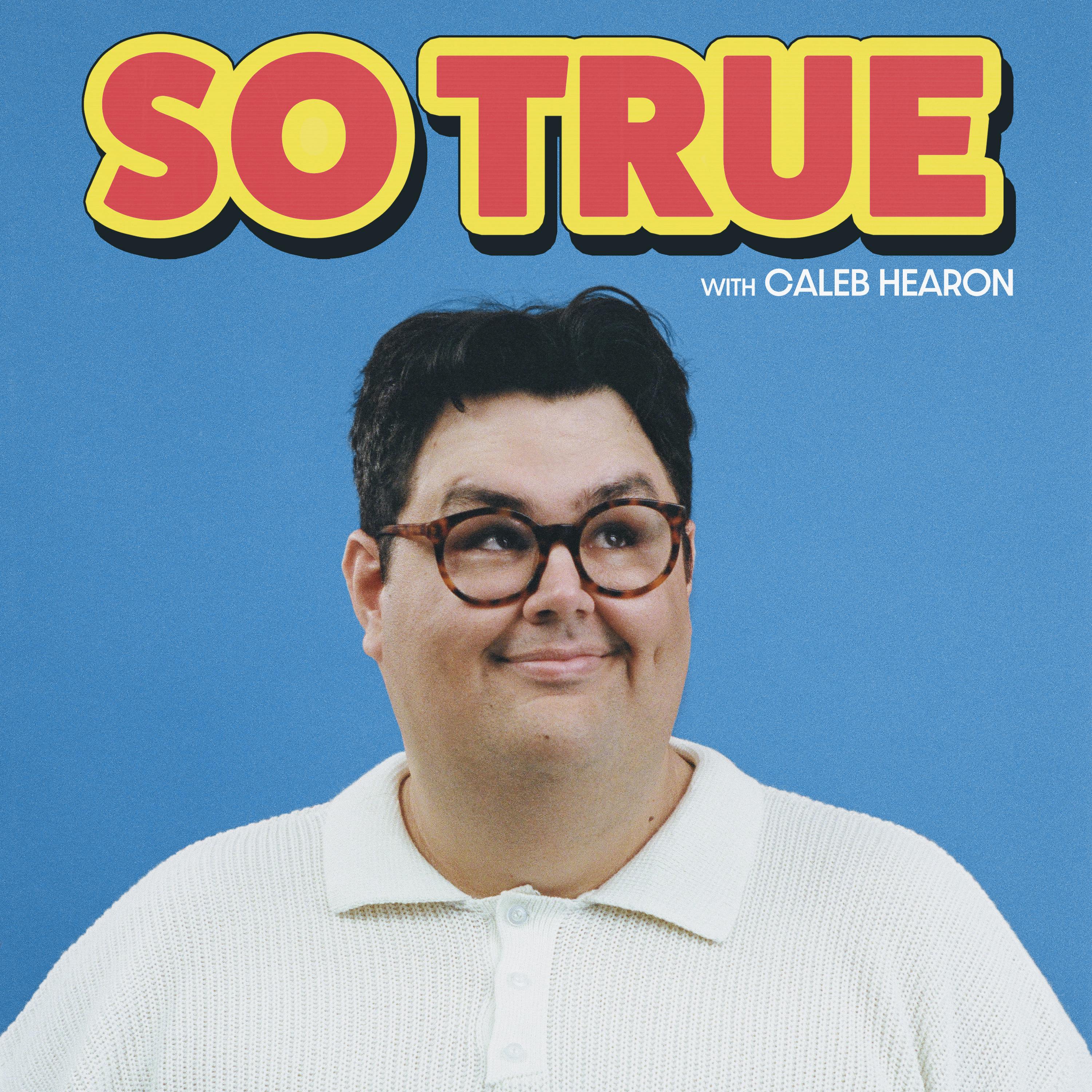 Natalie Palamides is a Good Guy podcast