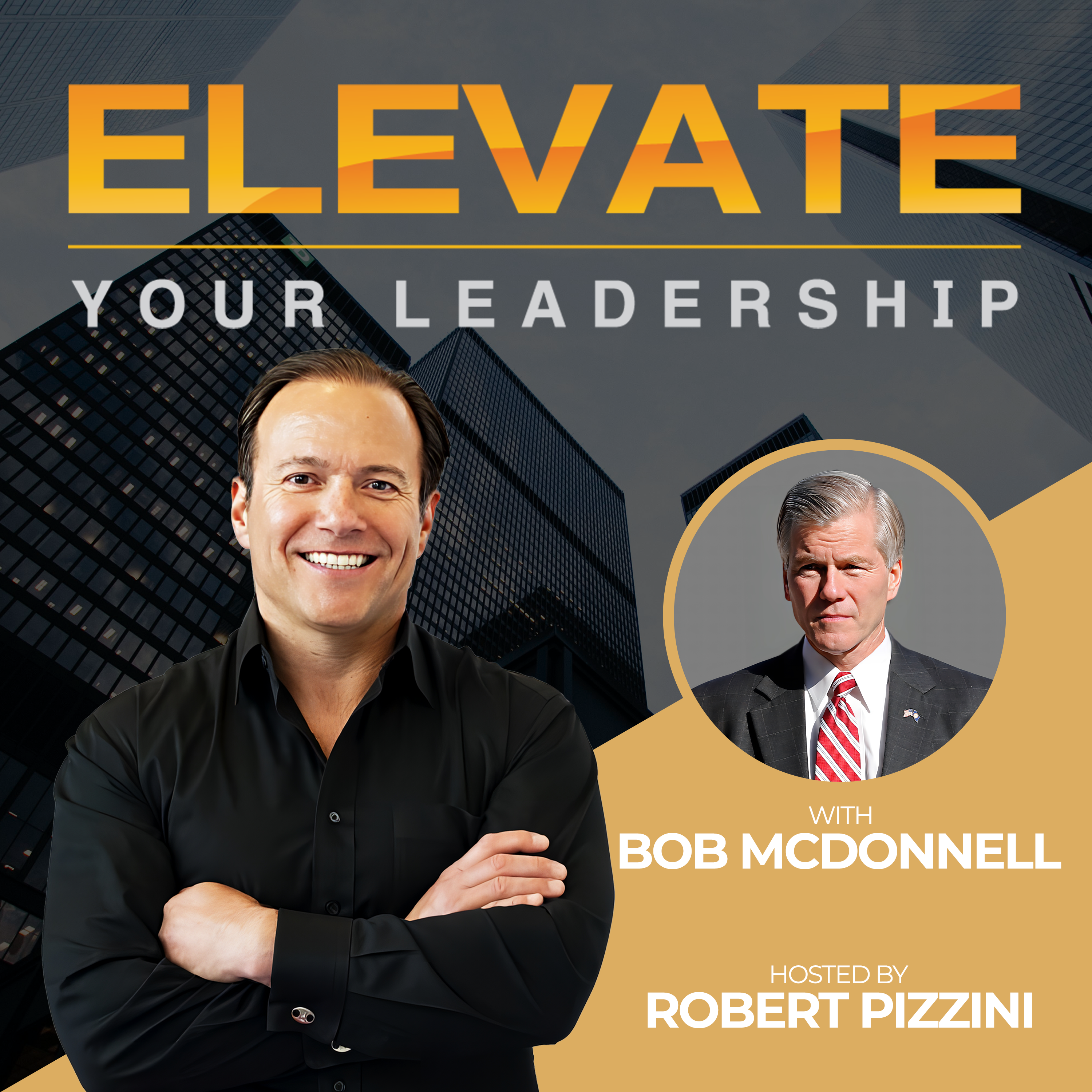 Elevate Your Leadership