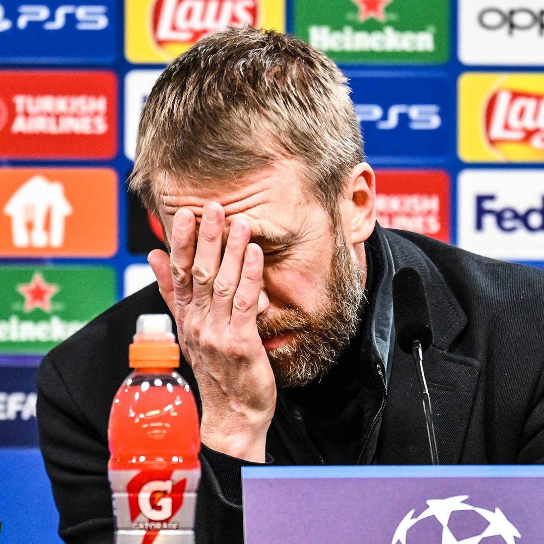 Búcsúzunk Pottertől; Guardiola a Liverpool játékosaival ünnepelt; a tavalyi olasz bajnok eltángálta az ideit | Soós Márk episode artwork