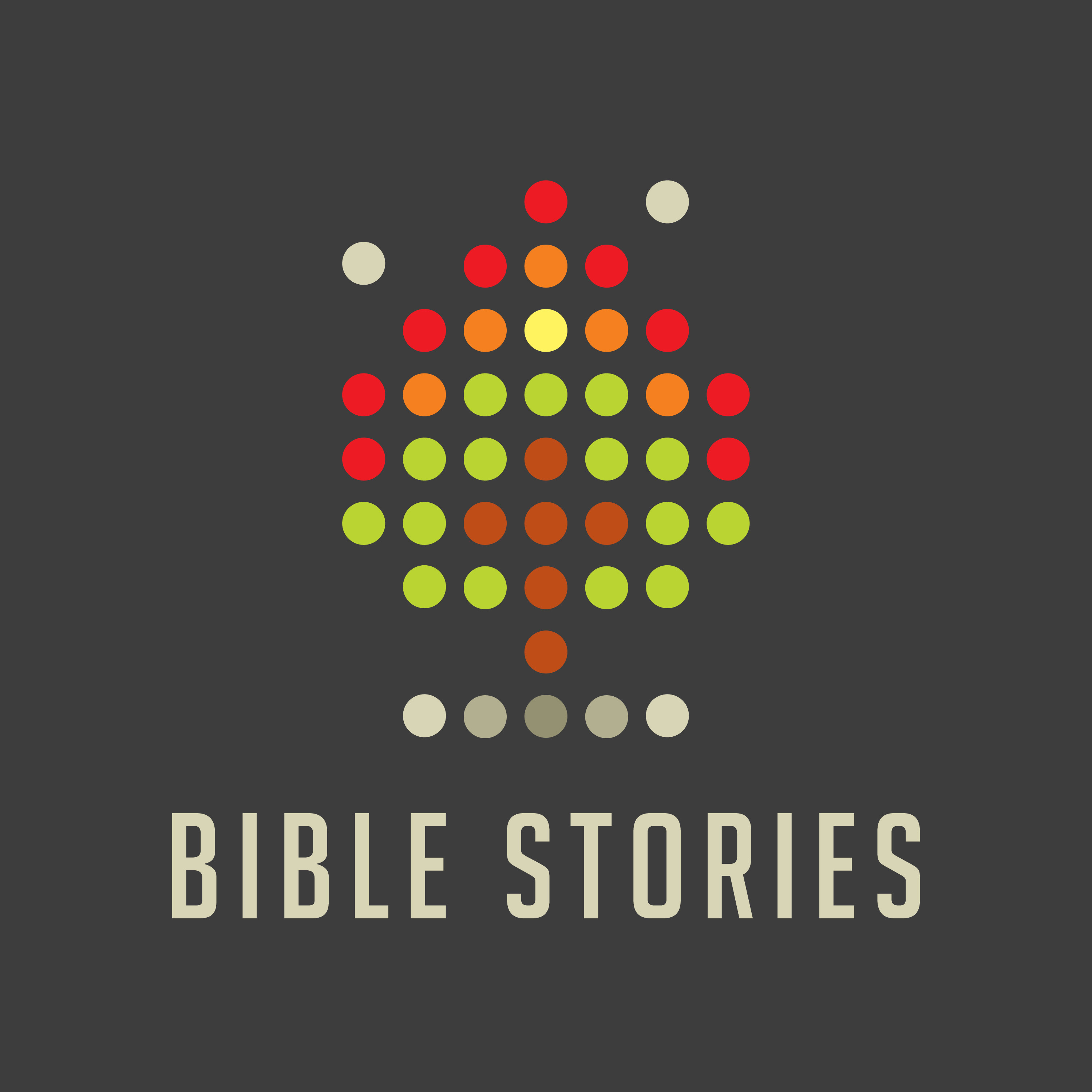 Jesus is Tested in the Wilderness – Bible Stories