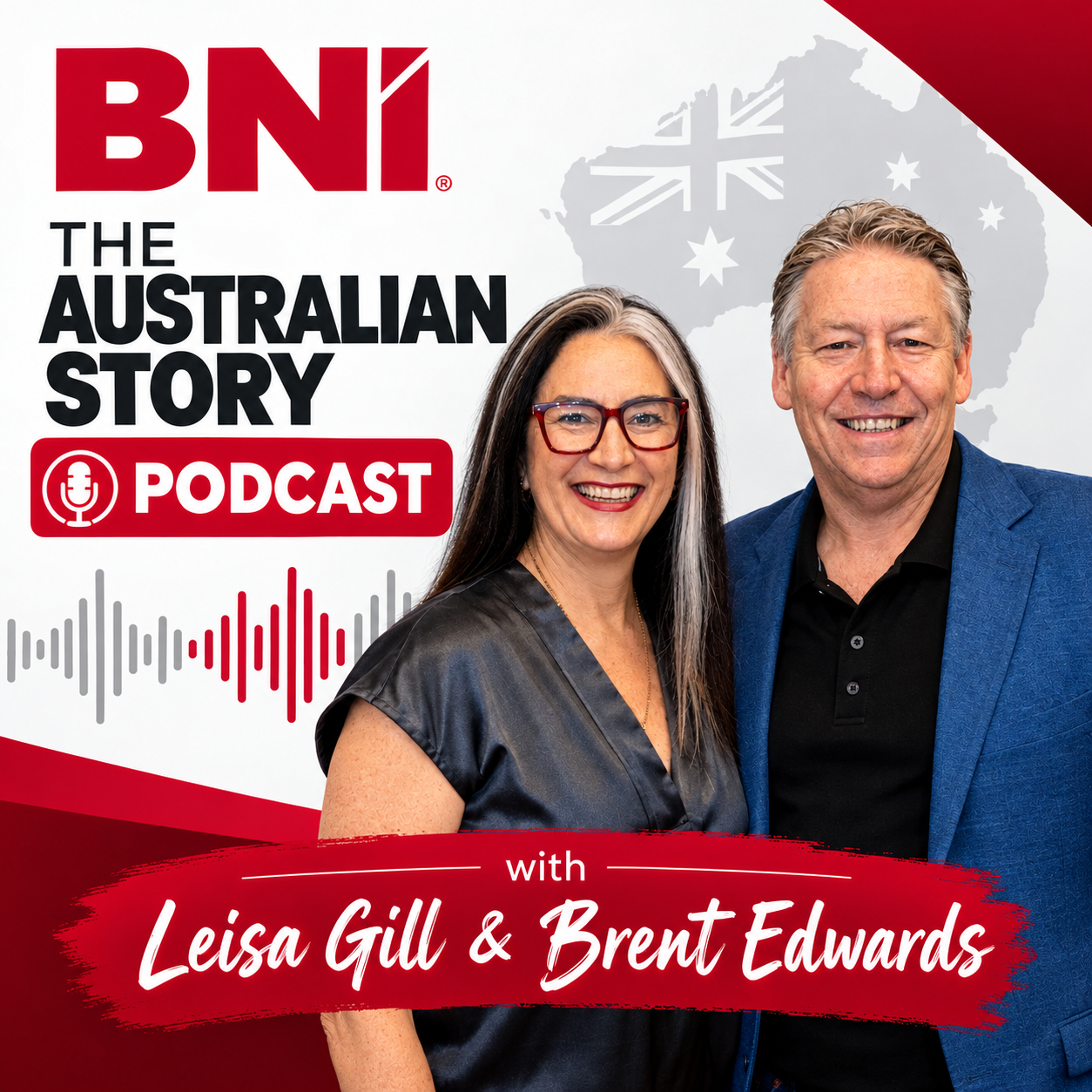 BNI - The Australian Story