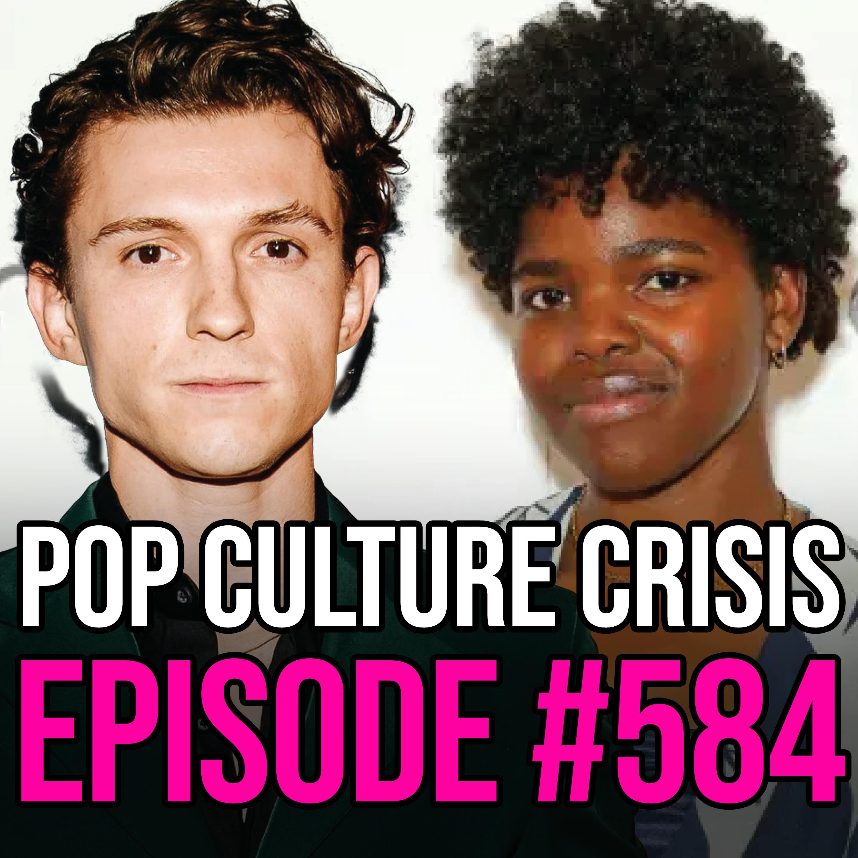 EPISODE 584: Romeo & Juliet Racism Scandal, Fresh & Fit Host 'Baby Trapped', Nickelodeon Exec Speaks Out