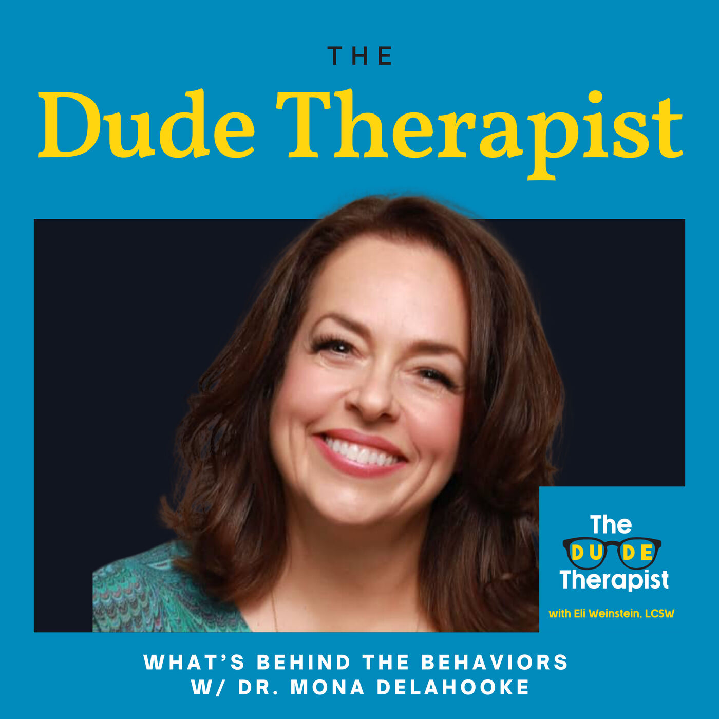 The Dude Therapist