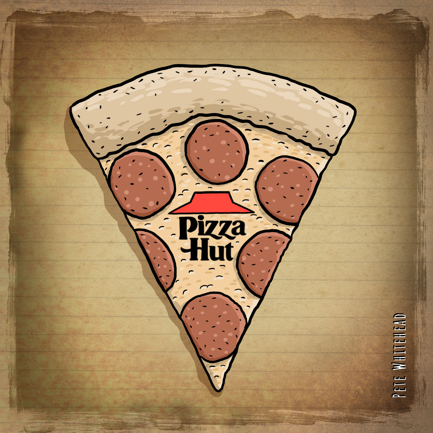 7 Minute Stories w/ Aaron Calafato