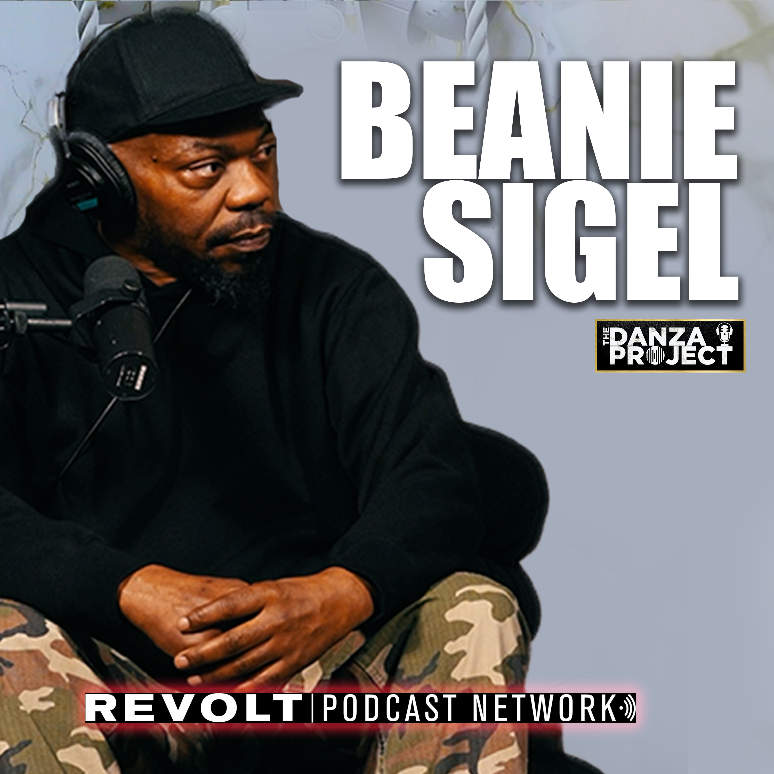 Beanie Sigel: Speaks Near Death Experience, Fight w/ Gillie, Yeezy, Roc-A-Fella, & Philly’s Future!