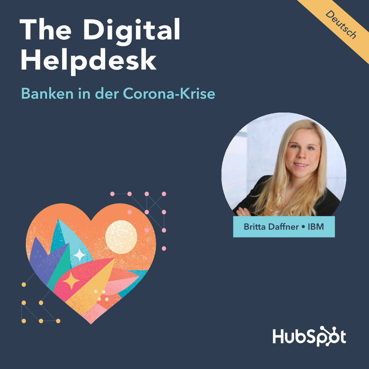 Listen & Grow - Der Business-Podcast für Marketing, Vertrieb, Service & CRM