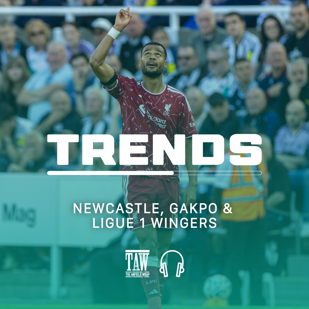 What Did We Learn From The Opening Day? | The Gutter