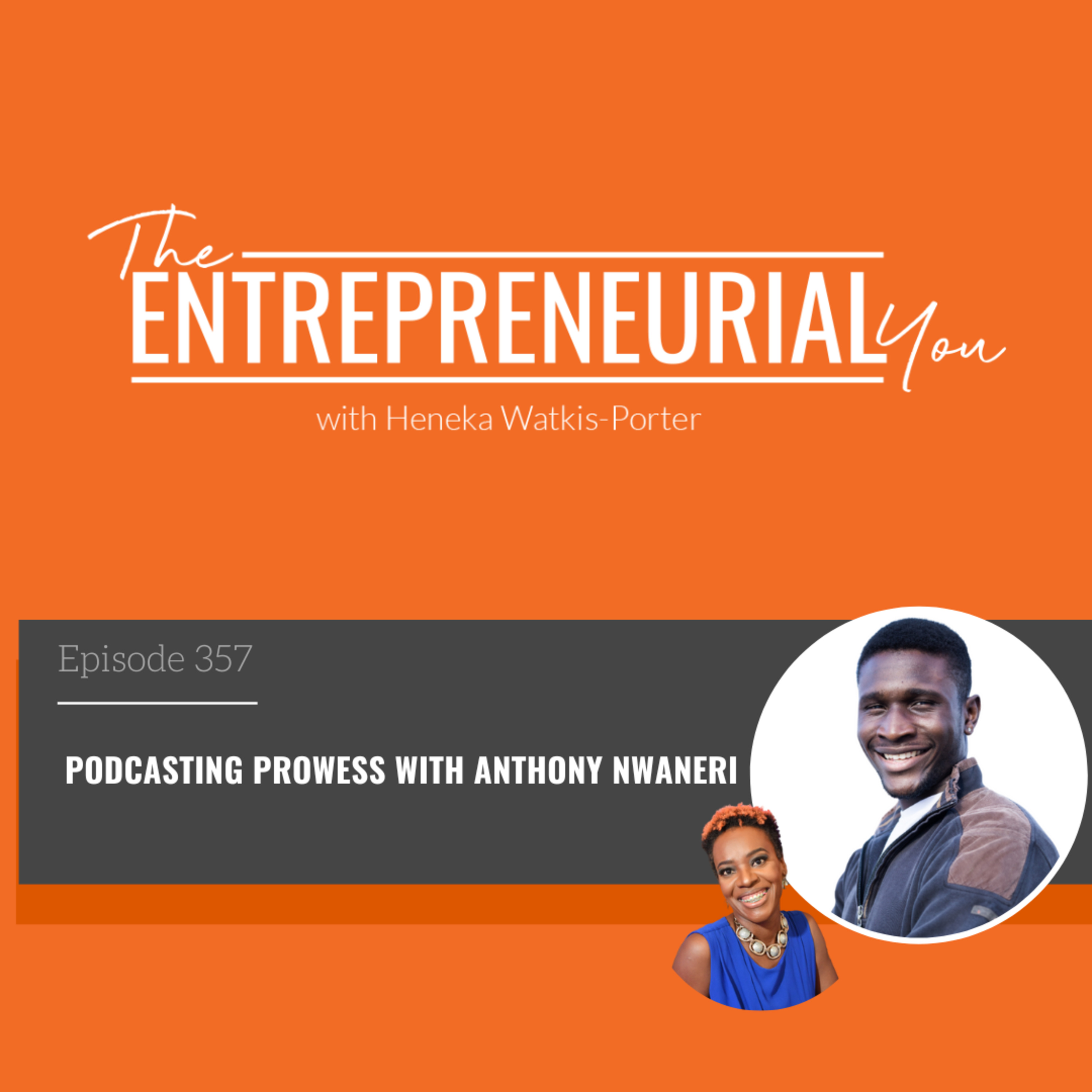 The Entrepreneurial You