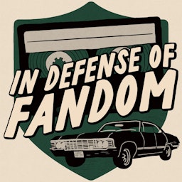 In Defense of Fandom Artwork
