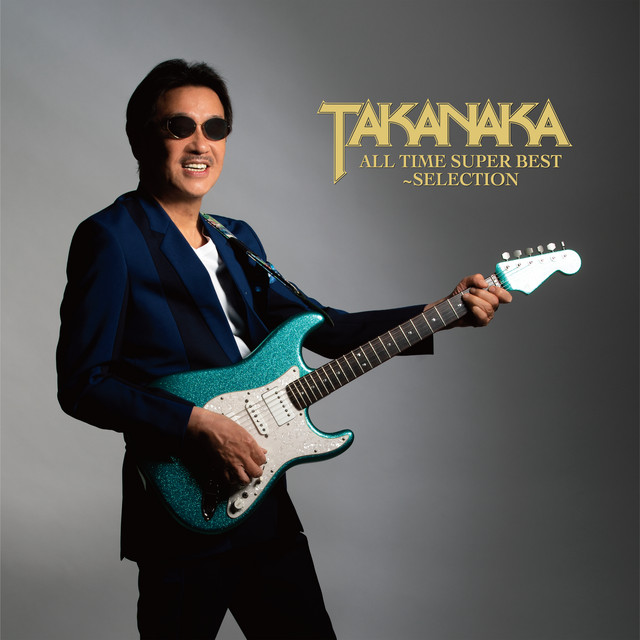 Makayoshi Takanaka, il samurai del Funky Jazz episode artwork