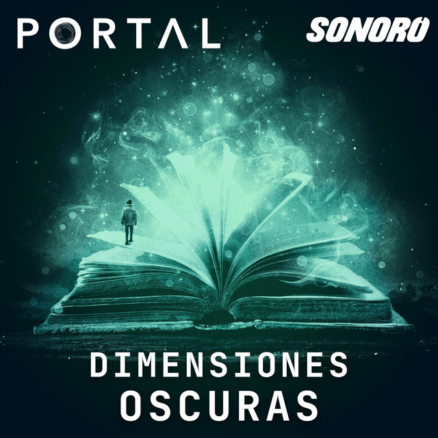 Miguel Hidalgo y Colmillo | Dimensiones Oscuras episode artwork