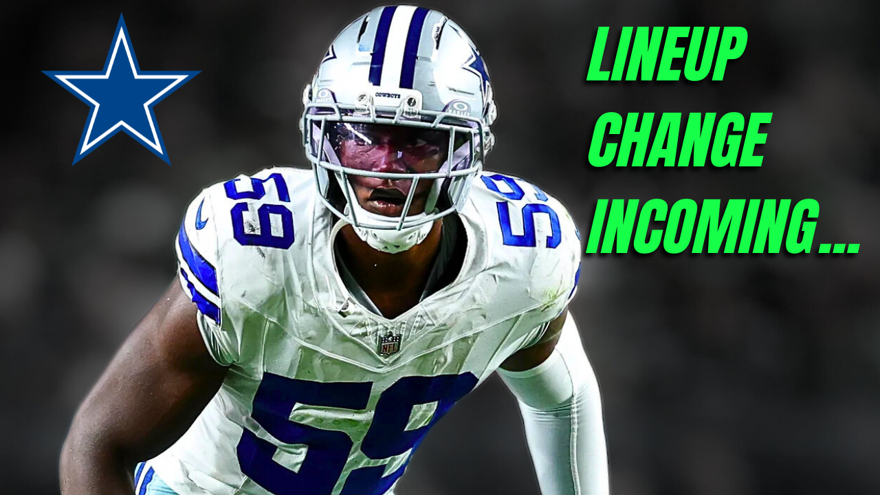 Cowboys Are Preparing To Make A HUGE Move For The Defense episode artwork