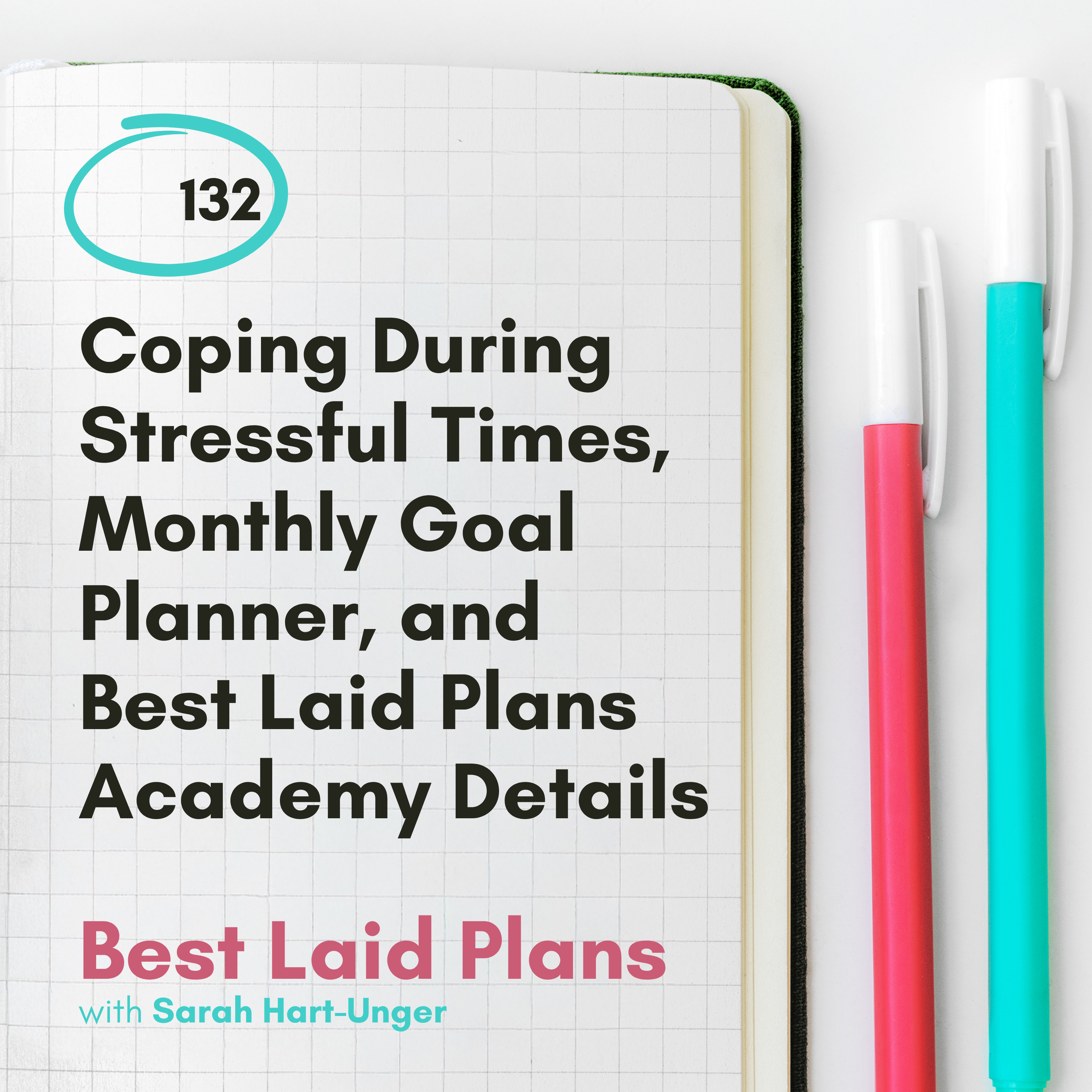 Best Laid Plans