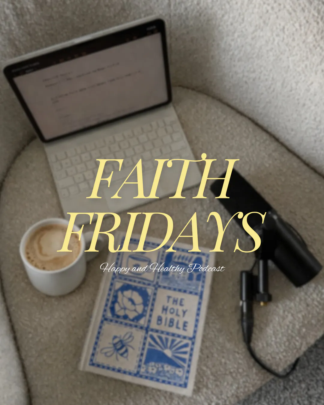 Judging People & God’s Grace on Our Sin | Faith Friday Ep. 9 Judging People & God’s Grace on Our Sin | Faith Friday Ep. 9