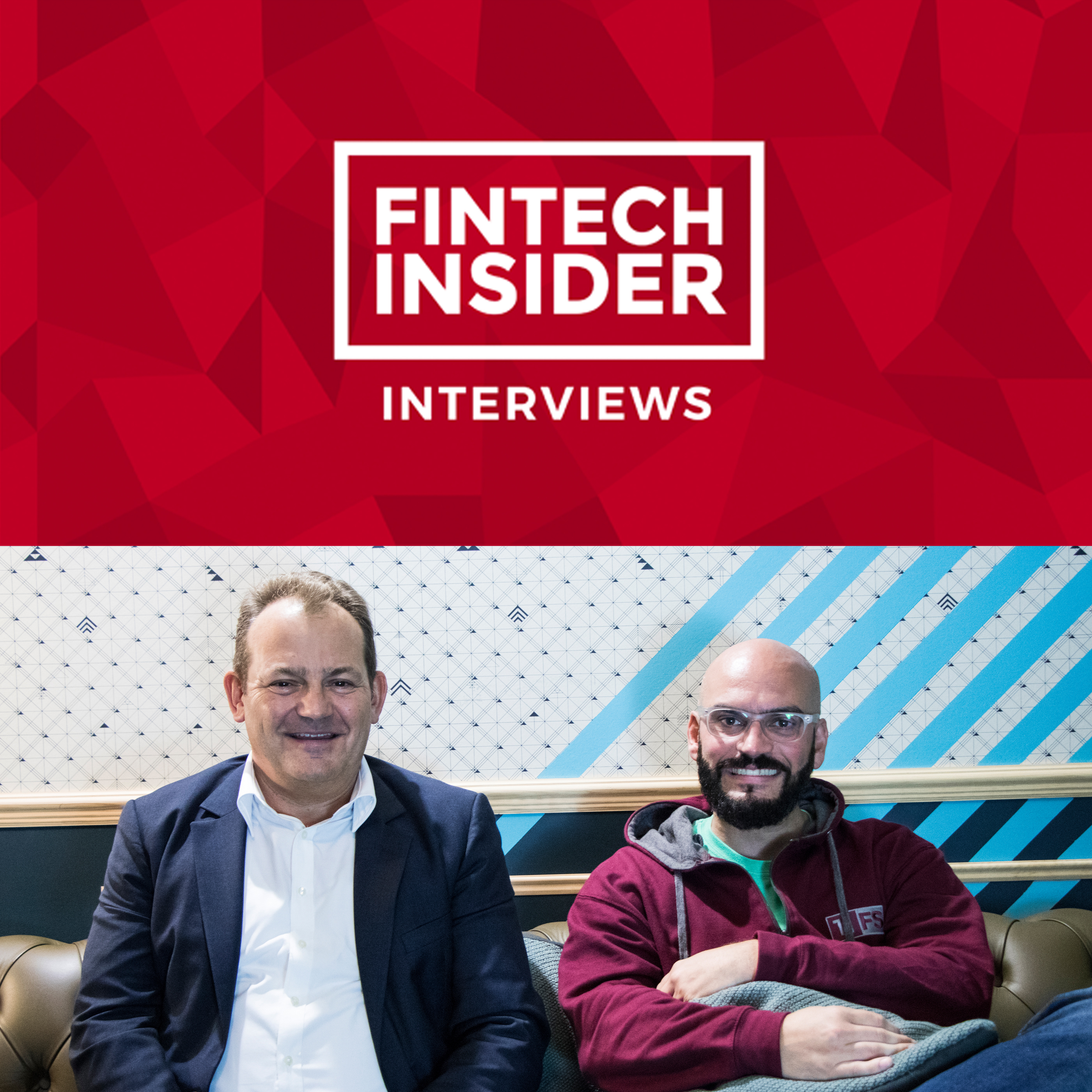 Ep. 140. Interview: Niall Cameron, HSBC episode artwork